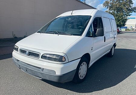 Fiat Scudo +TÜV NEU