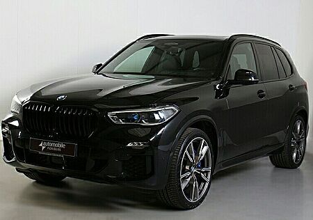 BMW X5 M50i AHK Laser22Zol 3xTV Standh ACC Night.Vi