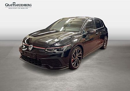 VW Golf Volkswagen VIII GTI Clubsport DSG Matrix LED ACC DCC