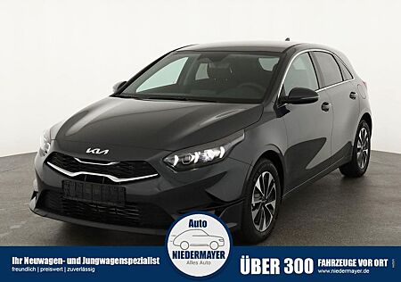 Kia Cee'd Ceed 1.5 T-GDI DCT Edition, LED, Navi, Kamera, 7