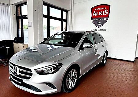 Mercedes-Benz B 200 d 8G-DCT Progressive*LED*Navi*Leder*ding.C