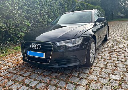 Audi A6 3.0 TDI qu.multitronic Avant -