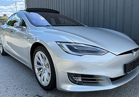 Tesla Model S 100D Allrad,Leder,Panorama,19''Autopilot