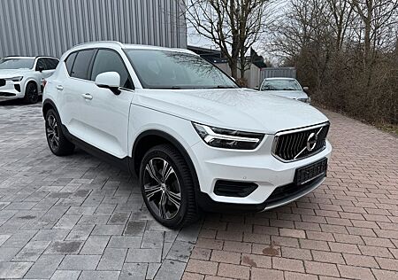 Volvo XC 40 XC40 T4 INSCRIPTION PHEV AHK+STANDHZG+HARMAN+PDC