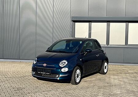 Fiat 500 1.0 GSE Hybrid