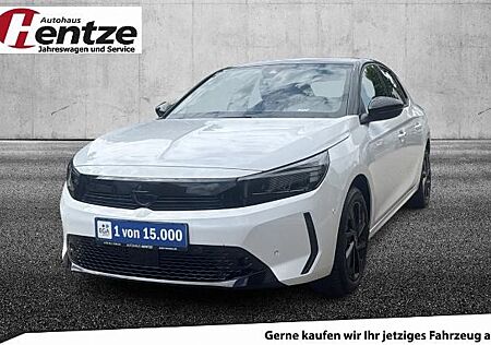 Opel Corsa GS-Line Automatik, Kamera,Carplay,