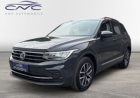 VW Tiguan Volkswagen DSG Life AHK/Kamera/Massage/ACC