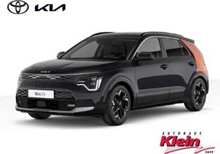 Kia Niro EV Inspiration TECH DW WP RELAX BEYOND 30