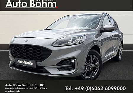 Ford Kuga PHEV ST-Line X Navi+B&O+ACC+Kamera+Klima+LE