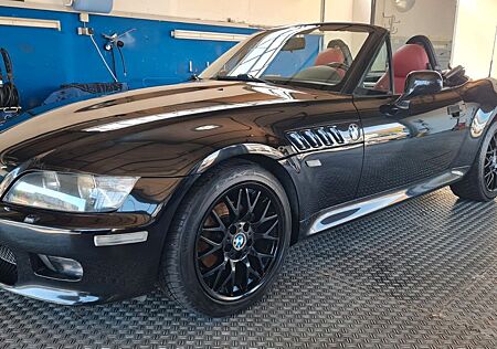 BMW Z3 Roadster 2.2i M-Sport