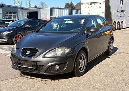 Seat Leon 1.4 TSI Style Copa *PDC/Navi/Bluetooth*
