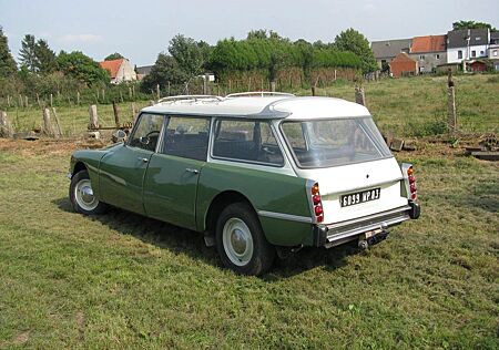 Citroën DS