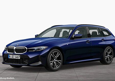 BMW 318i Touring M Sport Navi PDC Driv.Assist LED
