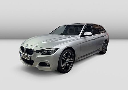 BMW 320d xDrive Touring M Sport M Sport