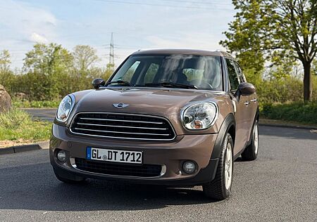 Mini Cooper Countryman 1.6 | 122 PS | Klima |
