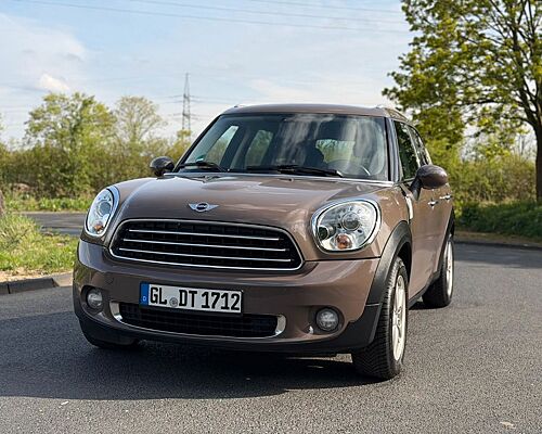 MINI Mini Cooper Countryman 1.6 | 122 PS | Klima |