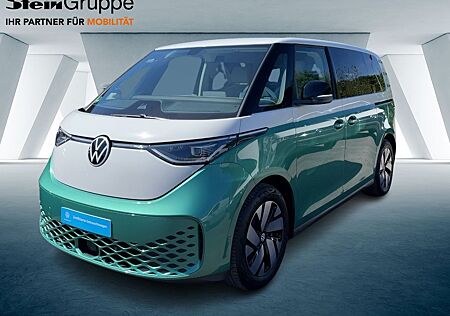 VW ID.BUZZ Volkswagen ID. Buzz Pro 77 kWh 1-Gang-Automatikgetriebe