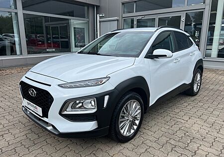 Hyundai Kona Advantage NAVI SITZHEIZUNG