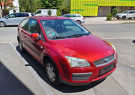Ford Focus 1.6 Ambiente Ambiente