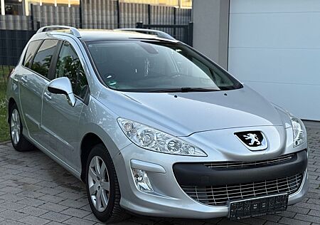 Peugeot 308 SW Premium*TÜV*4.2027*KLIMA*Kombi*AHK*