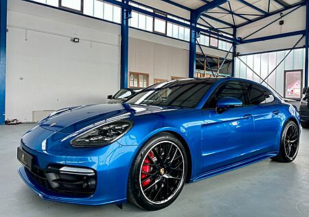 Porsche Panamera Turbo*Approved bis 08/2028*Nur 19700km*