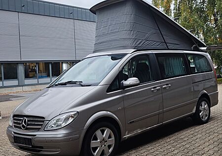 Mercedes-Benz Viano Fun 3.0 CDI lang Hochbett