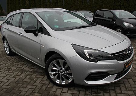 Opel Astra K Sports Tourer Design & Tech Aut. Kamera