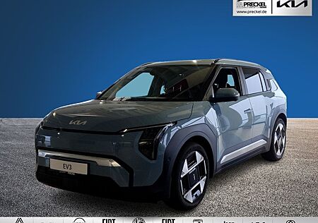 Kia EV3 EARTH 81,4kWh/alle Pakete/Drive/Winter/Upgra