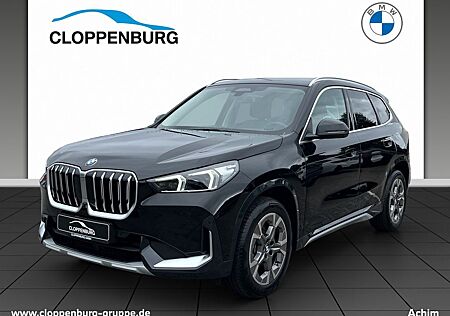 BMW X1 sDrive18i xLine xLine Head-Up+Navi+ACC+SHZ