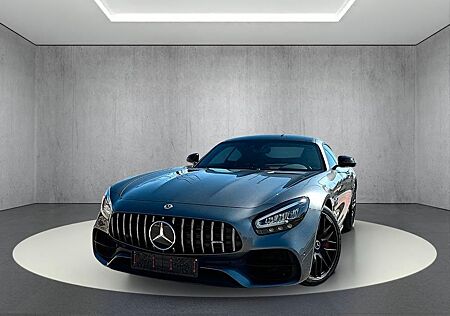 Mercedes-Benz AMG GT gebraucht kaufen Mercedes-Benz AMG GT Coupe