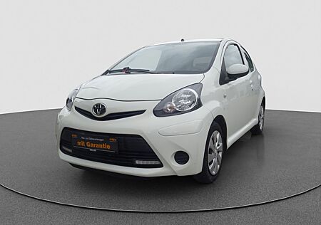 Toyota Aygo (X) Aygo AYGO Cool