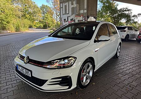 VW Golf Volkswagen 2.0 GTI Performance * PANO * DIGITAL