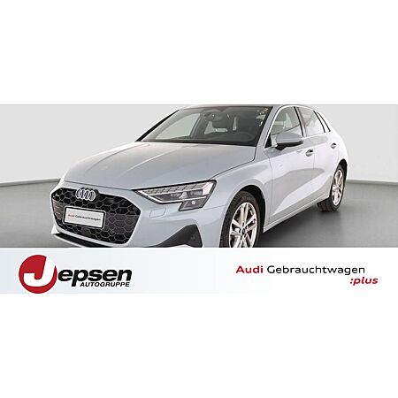 Audi A3 leasen