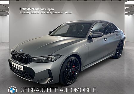 BMW 330i xDrive M Sport Driv.Assist.Prof Harman/K