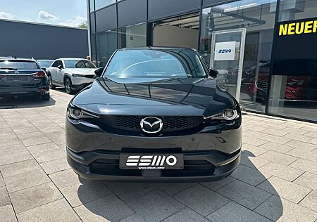 Mazda MX-30 EV KOMFORT-/PREMIUM-/IV-P/BOSE/360°M/ACC