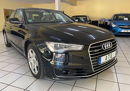 Audi A6 Lim. 3.0 TFSI quattro, Keyless,Xenon,Navi,Sta