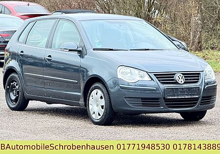 VW Polo Volkswagen IV Comfortline