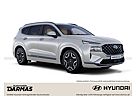 Hyundai Santa Fe Plug-in-Hybrid 4WD Signature Leder DAB