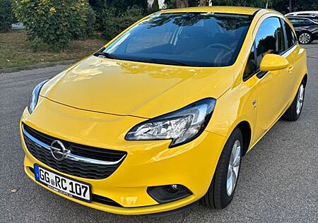 Opel Corsa 1.0 Turbo ECOTEC Active 85kW S/S Active