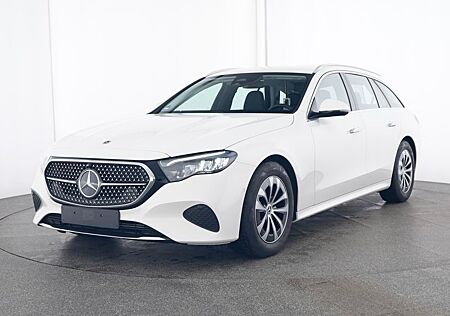 Mercedes-Benz E 220 T d,AVA,ADV,AHK,DISTR,WINTERP,KEYLESS,KAME