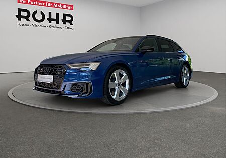 Audi S6 Avant (HD Matrix-LED.SH.PDC.Head-Up.AHK.SHZ v