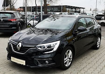 Renault Megane Grandtour Limited Deluxe 1.5 BLUE dCi Kam