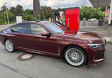 Alpina B7 4.4 Bi-Turbo -