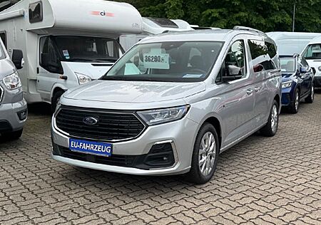 Ford Grand Tourneo Connect Titanium