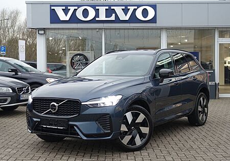 Volvo XC 60 XC60 Plus Dark T8AWD Plug-in Hybrid/360°/AHK/H&K