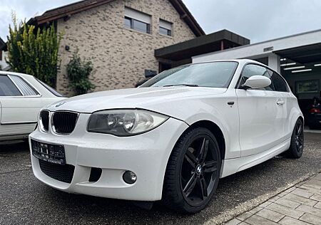 BMW 118d - E87 M Sportpaket 142