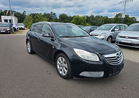 Opel Insignia 2.0 CDTI Sports Tourer Edition