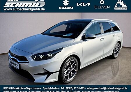 Kia Cee'd CEED_SW 1.5T 140 DCT7 PLAT GD