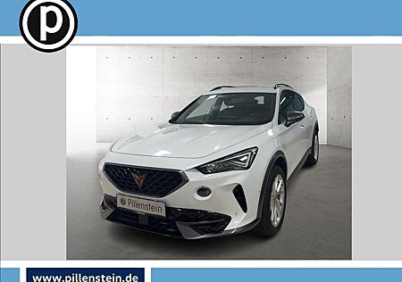 Cupra Formentor 1.5 TSI DSG NAVI KAMERA LED ACC