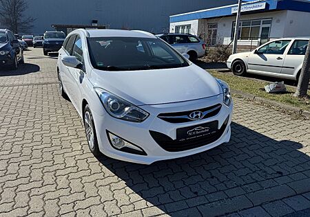 Hyundai i40 cw FIFA World Cup Edition